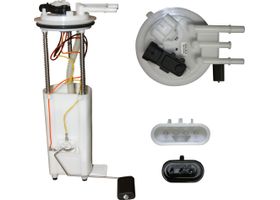 Módulo Bomba De Combustible