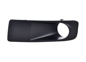 Rejilla Defensa Delantera Negra C/Hoyo P/Faro Niebla Lado Conductor