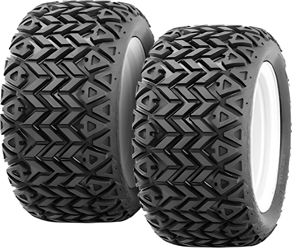 Llanta Para ATV / UTV 22.5X10.00-8