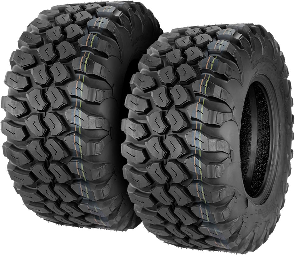 Llanta Para ATV / UTV 30X10.00R14