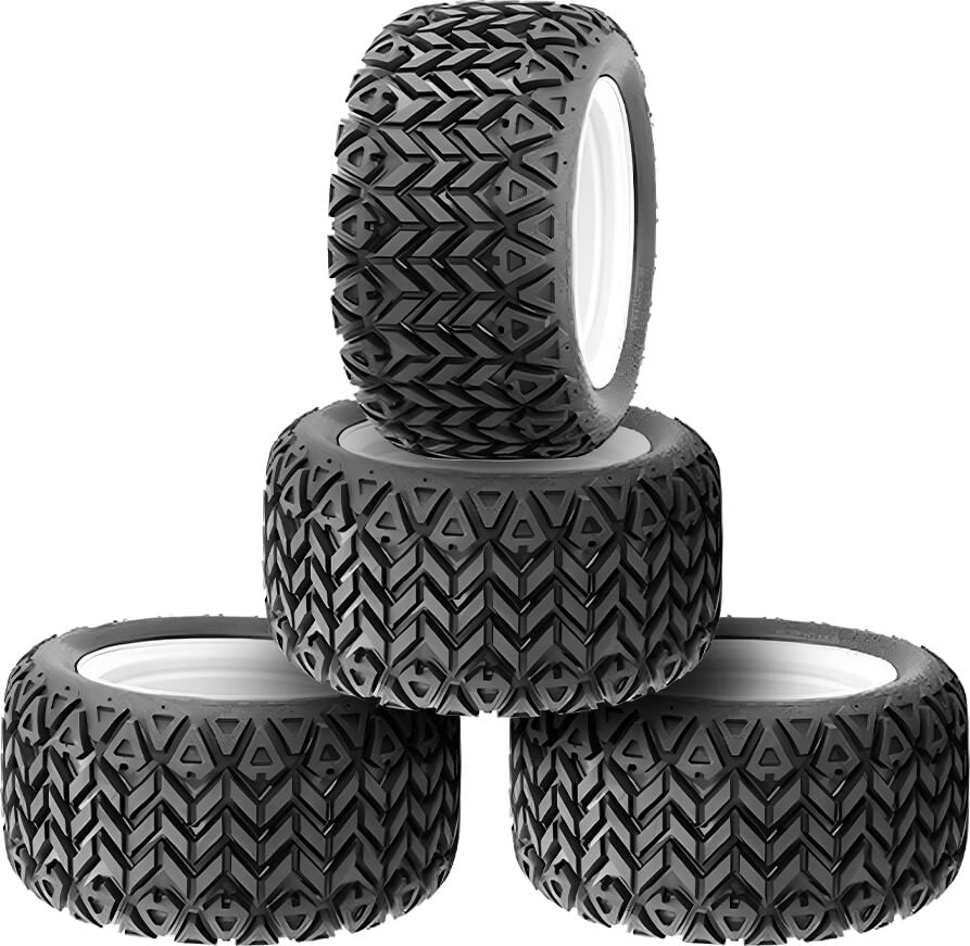 Llanta Para ATV / UTV 22.5X10.00-8