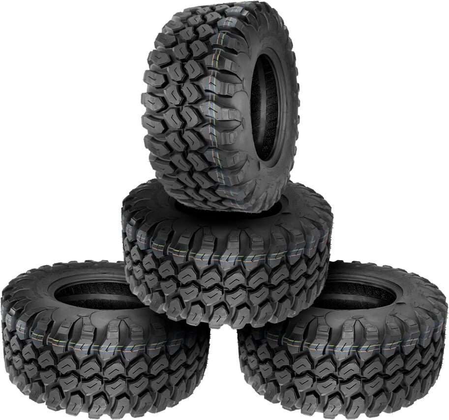 Llanta Para ATV / UTV 30X10.00R14