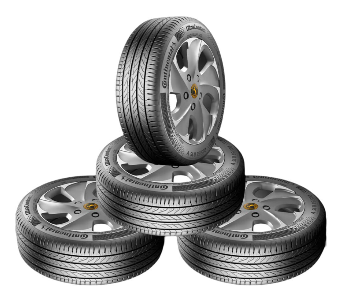 Llanta 215/45R17