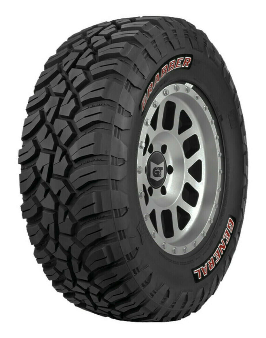 Llanta 33X12.50R17LT