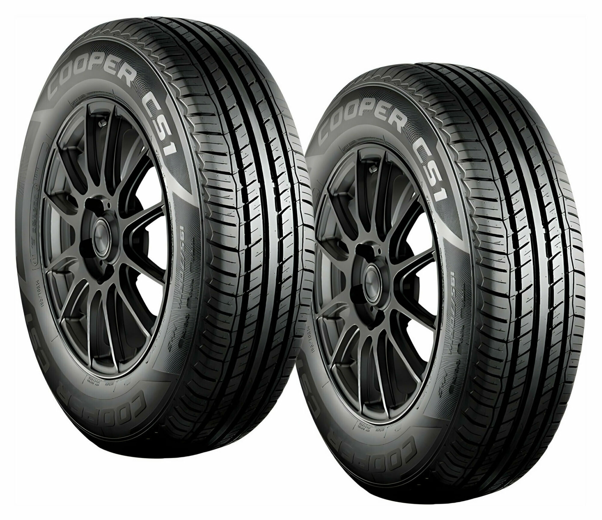 Llanta 195/55R15
