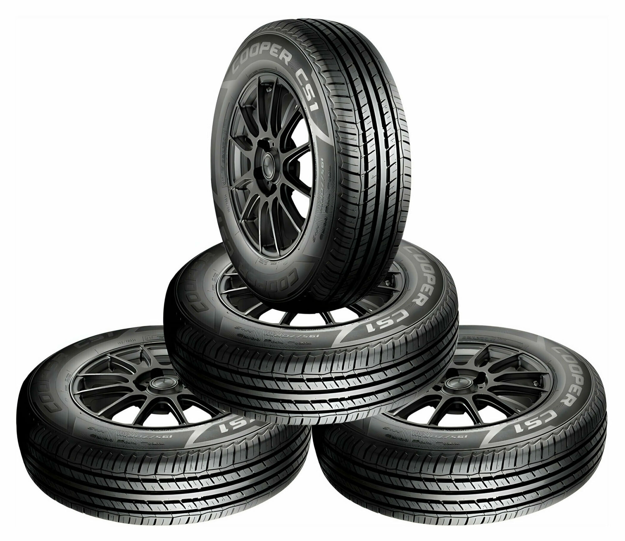 Llanta 195/55R15