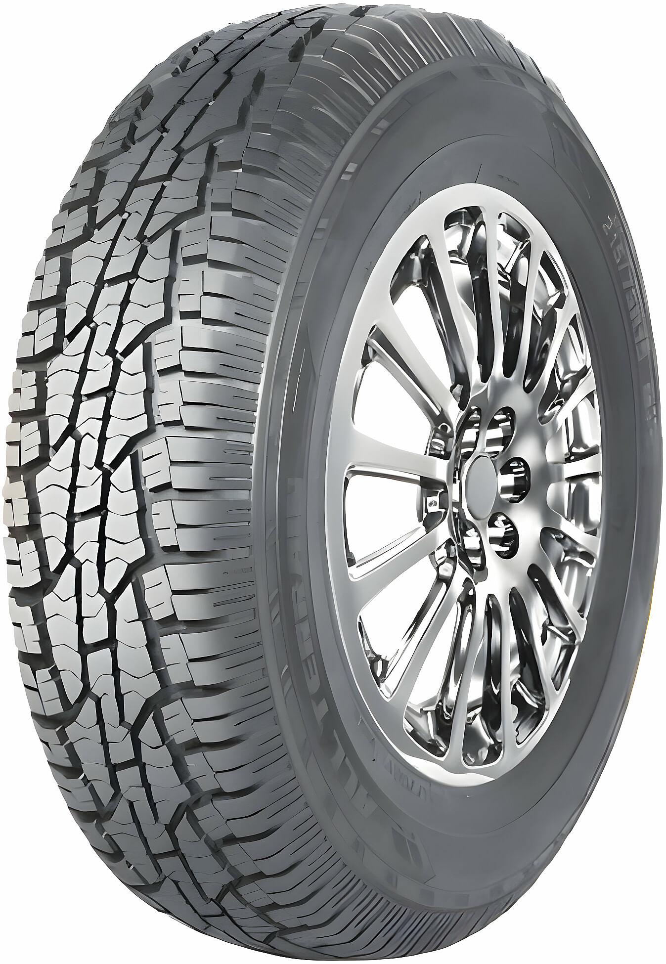 Llanta 235/70R16