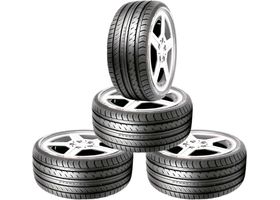 Llanta 215/55R17