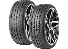 Llanta 265/50R20