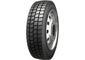 Llanta 245/70R19.5
