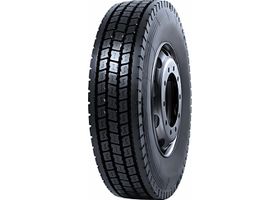 Llanta 295/75R22.5