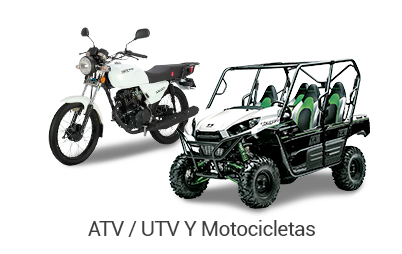 ATV-UTV