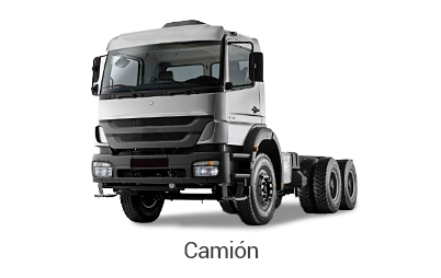 CAMION