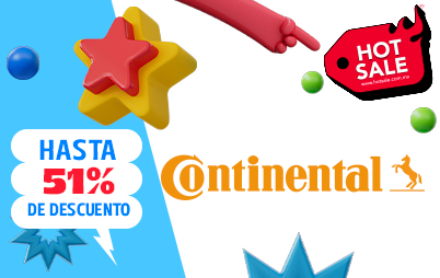CONTINENTAL