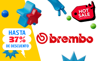 BREMBO