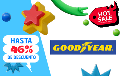 GOODYEAR