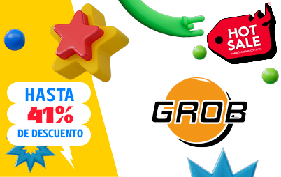 GROB