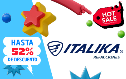 ITALIKA