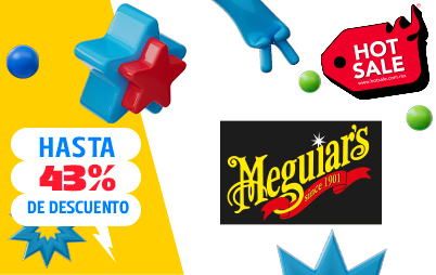 MEGUIAR´S