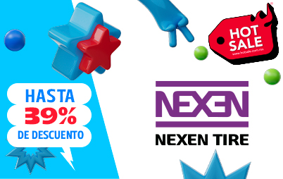 NEXEN