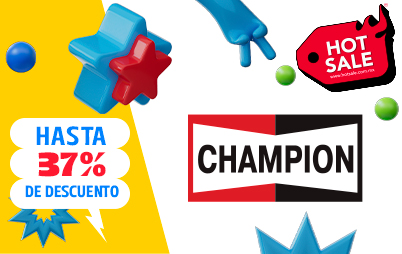 CHAMPION