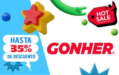 GONHER