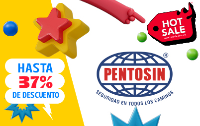 PENTOSIN