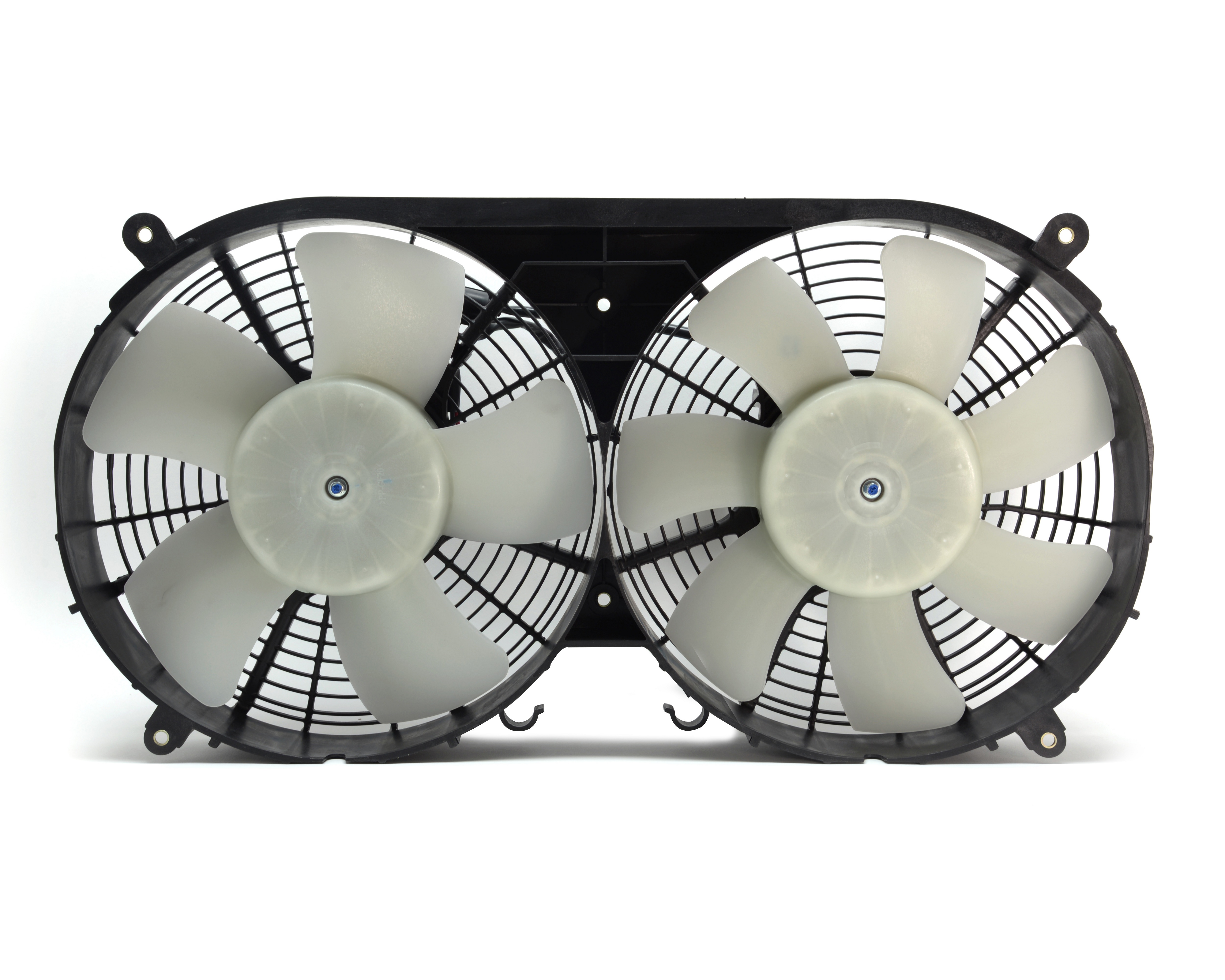 Motoventilador 7 Y 5 Aspas
