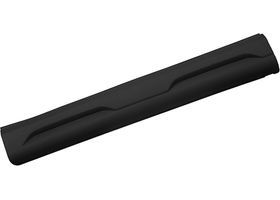 Moldura Para Puerta Delantera Corrugada Lado Conductor