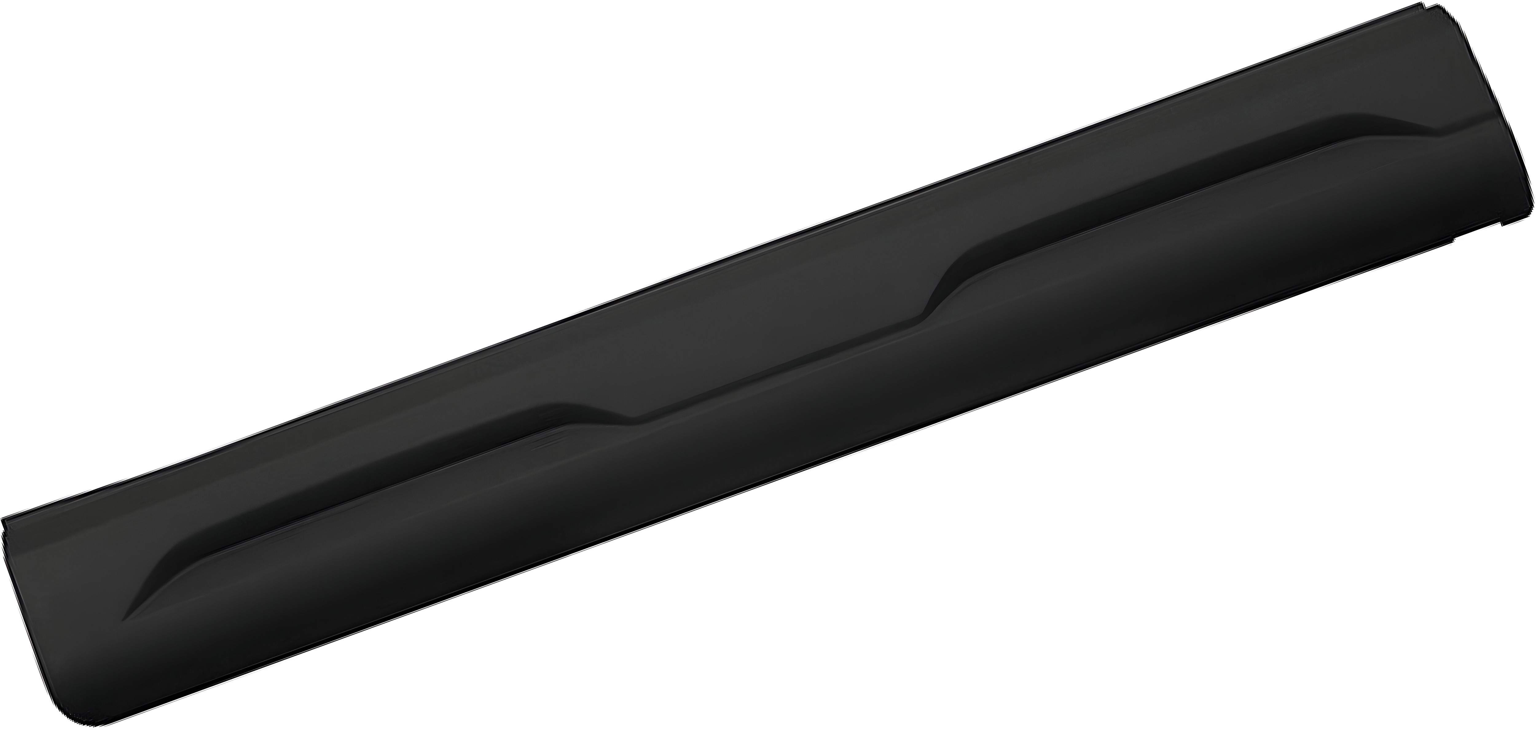 Moldura Para Puerta Delantera Corrugada Lado Conductor