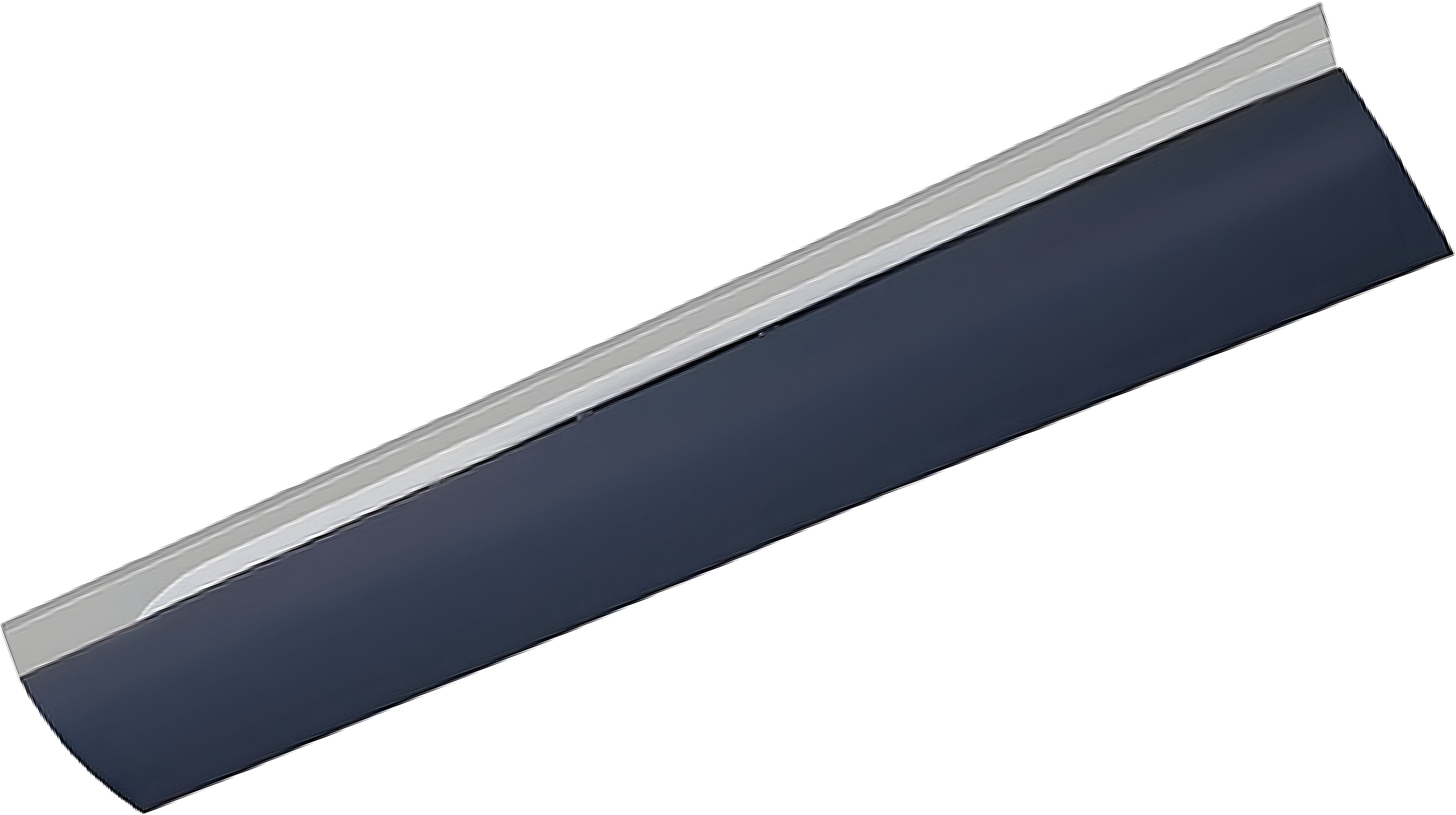 Moldura Para Puerta Delantera Corrugada Lado Conductor