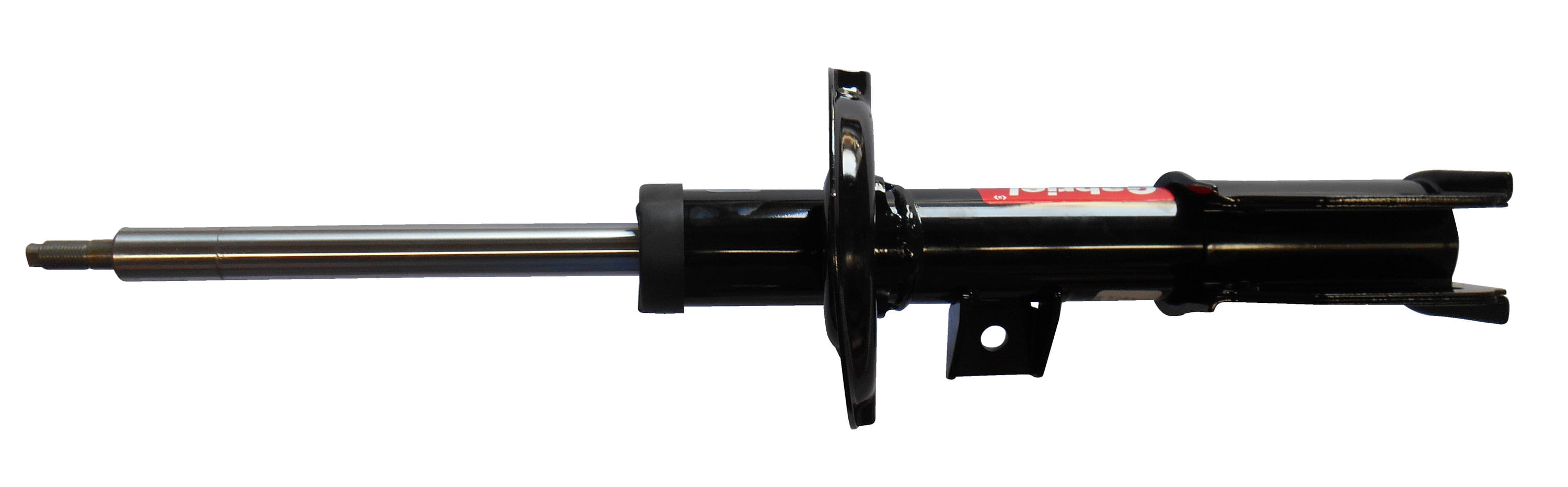 Amortiguador Gas Ultra Chromium Delantero Lado Pasajero