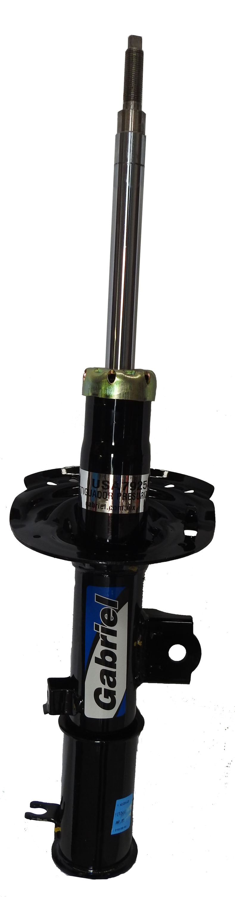 Amortiguador Gas Ultra Chromium Delantero Lado Conductor
