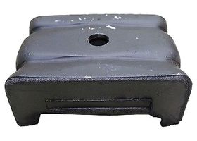 Soporte De Transmisión