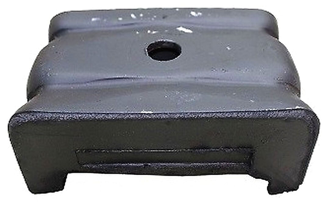 Soporte De Transmisión