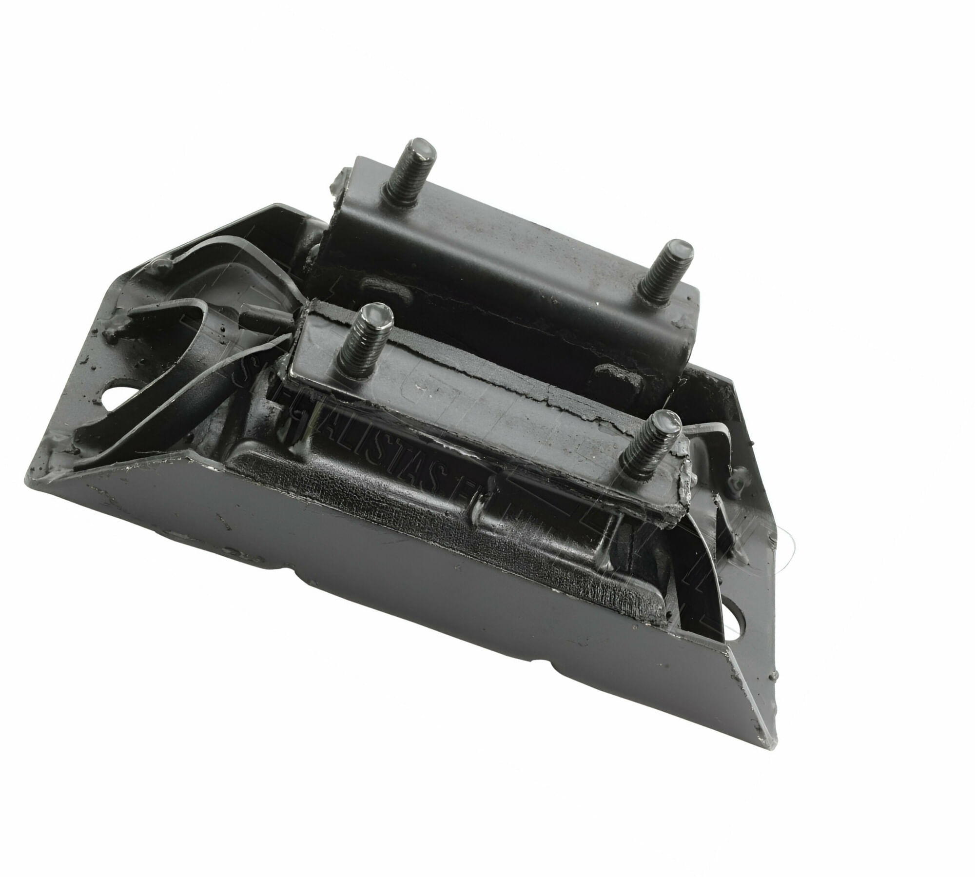 Soporte De Transmision