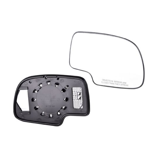 Polyway|Luna|Chevrolet Silverado|1999-2006|Silverado| |1521126 Polyway|Luna|Chevrolet Silverado|1999-2006|Silverado| |1521126