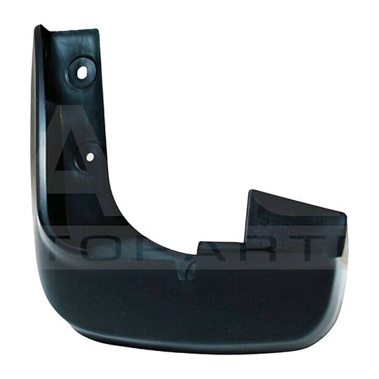 Tong Yang|Tolva/Lodera Salpicadera  Delantera|Honda  Civic  2006-2010| Derecho/Pasajero