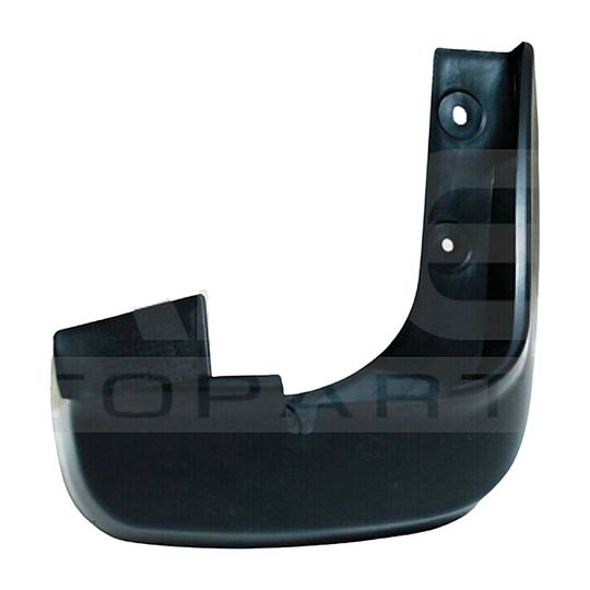 Tong Yang|Tolva/Lodera Salpicadera|Honda Civic|2006-2010|Civic| |1391639