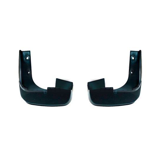 Tong Yang|Tolva/Lodera Salpicadera|Honda Civic|2006-2010|Civic| |1391643