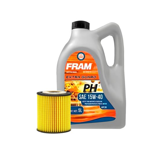 fram-kit-de-aceite-mineral-15w40-filtro-para-aceite-mineral-2-piezas-mazda-3-2004-2009-3-l4-2-3l-0