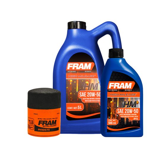 fram-kit-de-aceite-mineral-20w50-filtro-para-aceite-mineral-3-piezas-ford-serie-f-2011-2023-f-150-v8-5-0l-v6-3-5l-v6-3-7l-v6-3-3l-0