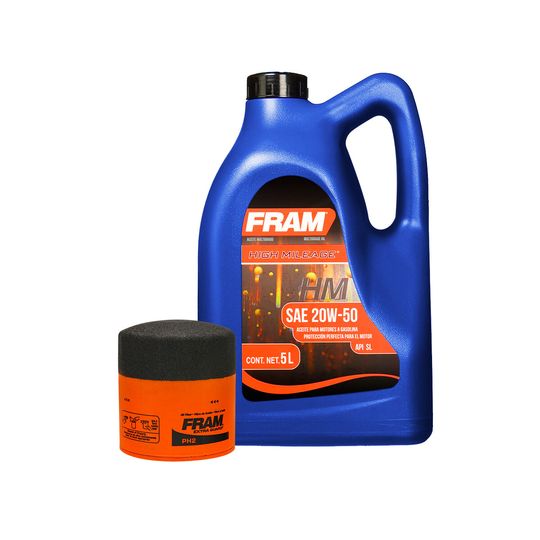 fram-kit-de-aceite-mineral-20w50-filtro-para-aceite-mineral-2-piezas-mazda-b4000-2001-2010-b4000-v6-4-0l-0