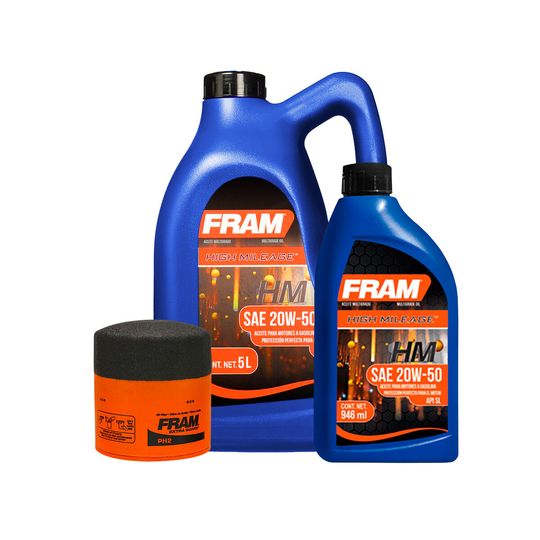 fram-kit-de-aceite-mineral-20w50-filtro-para-aceite-mineral-3-piezas-ford-serie-e-1994-1998-e-350-econoline-v8-5-8l-v10-6-8l-v8-5-4l-0 fram-kit-de-aceite-mineral-20w50-filtro-para-aceite-mineral-3-piezas-ford-serie-e-1994-1998-e-350-econoline-v8-5-8l-v10-6-8l-v8-5-4l-0