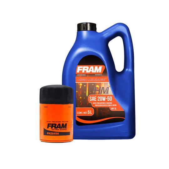 fram-kit-de-aceite-mineral-20w50-filtro-para-aceite-mineral-2-piezas-ford-tempo-1986-tempo-l4-2-0l-0 fram-kit-de-aceite-mineral-20w50-filtro-para-aceite-mineral-2-piezas-ford-tempo-1986-tempo-l4-2-0l-0