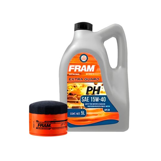 fram-kit-de-aceite-mineral-15w40-filtro-para-aceite-mineral-2-piezas-acura-integra-1986-1987-integra-l4-1-6l-0