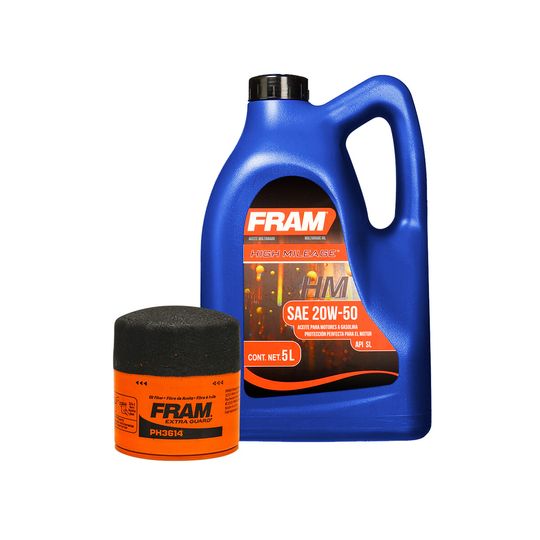 fram-kit-de-aceite-mineral-20w50-filtro-para-aceite-mineral-2-piezas-jeep-serie-tj-2005-2006-tj-l4-2-4l-0