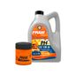 fram-kit-de-aceite-mineral-15w40-filtro-para-aceite-mineral-2-piezas-nissan-pathfinder-2003-pathfinder-v6-3-5l-0