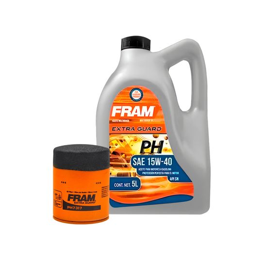 fram-kit-de-aceite-mineral-15w40-filtro-para-aceite-mineral-2-piezas-nissan-murano-2003-murano-v6-3-5l-0 fram-kit-de-aceite-mineral-15w40-filtro-para-aceite-mineral-2-piezas-nissan-murano-2003-murano-v6-3-5l-0