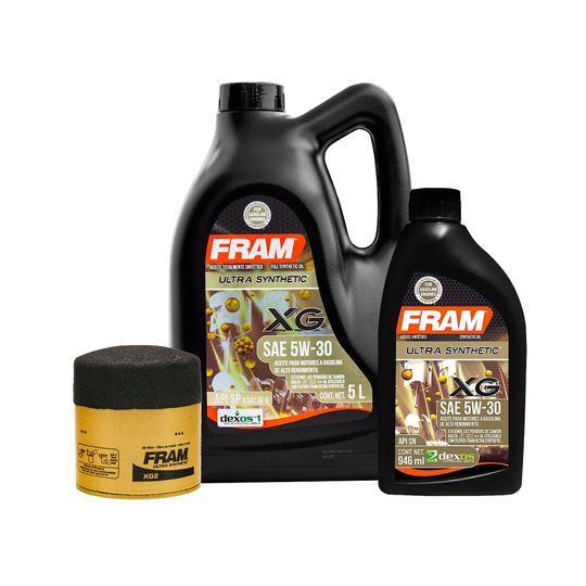 fram-kit-de-aceite-sintetico-5w30-filtro-para-aceite-sintetico-3-piezas-dodge-dakota-2008-2010-dakota-v8-4-7l-0 fram-kit-de-aceite-sintetico-5w30-filtro-para-aceite-sintetico-3-piezas-dodge-dakota-2008-2010-dakota-v8-4-7l-0